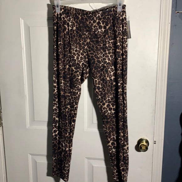Nwt Bobbie Brooks Stretchy Super Soft 